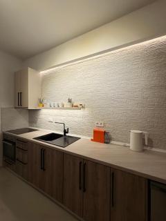 Thess Urban Nook - 1