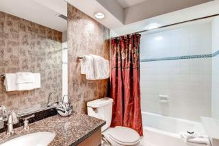 Ski, In Ski Out 2 Bedroom Vacation Condo With Resort Amenities That Include Exercise Center, Indoor Pool, And Hot Tubs - 2