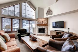 Beaver Creek St James 4 Bedroom - Beaver Creek - 9