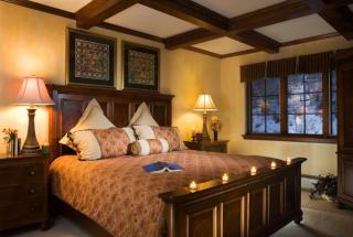 Beaver Creek St James 4 Bedroom - Beaver Creek - 4