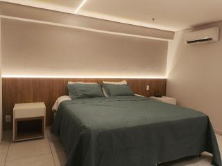 Flat no Vivence Suites em Palmas - 0