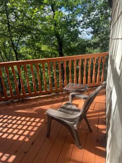 Hawks View's Goshawk Cottage - 2