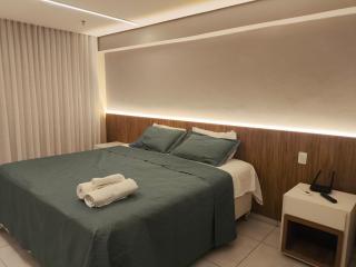 Flat no Vivence Suites em Palmas - 9