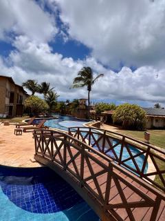 PIPA PARADISE condomínio resort, APÊ 11 - Pipa - 8