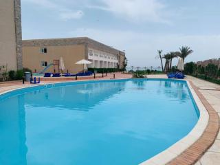 Cecilia Beach Resort - 1