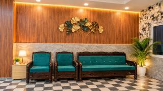 The Radhey Krishna Residency - Affordable Rooms Best Hospitality - 5