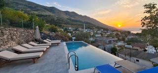 Hyka Stone House Shkoder - 9
