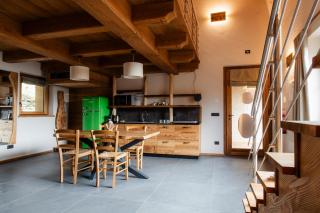 Casa Vacanze Borgata Alberti - 5
