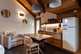 Casa Vacanze Borgata Alberti - 4