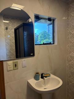 Monoambiente en Ciudad del Este a minutos del Centro - 1