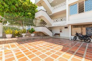Tourist apartment steps from the Historic Center - 9