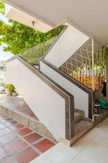 Tourist apartment steps from the Historic Center - 8