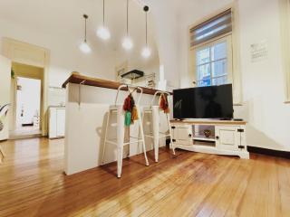 Excepcional apartamento en Palacio Salvo II - 5