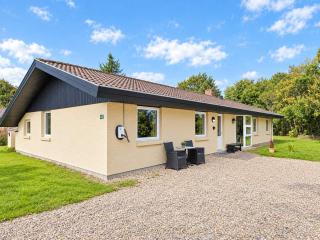 12 person holiday home in Oksbøl - 0