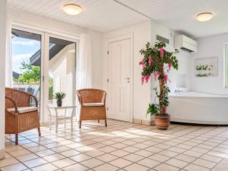 12 person holiday home in Oksbøl - 3