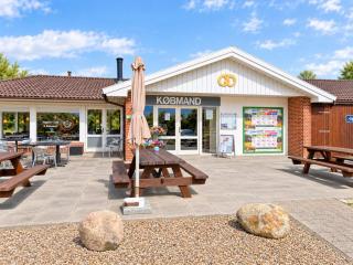 12 person holiday home in Oksbøl - 3