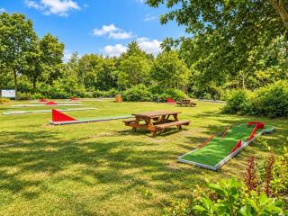 12 person holiday home in Oksbøl - 5