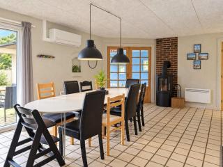 12 person holiday home in Oksbøl - 1
