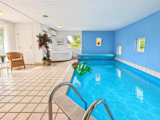12 person holiday home in Oksbøl - 4
