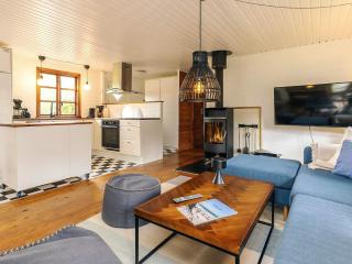 6 person holiday home in Brovst - 3