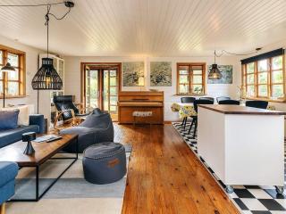 6 person holiday home in Brovst - 1