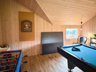 4 star holiday home in Løkken-By Traum - 9