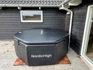 4 star holiday home in Løkken-By Traum - 8