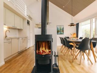 4 star holiday home in Brovst - 4