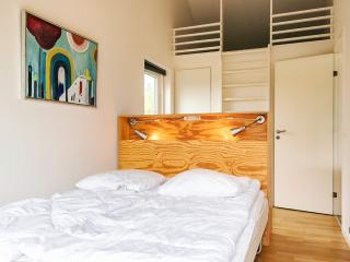 4 star holiday home in Brovst - 5