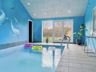 17 person holiday home in Vejby - 1