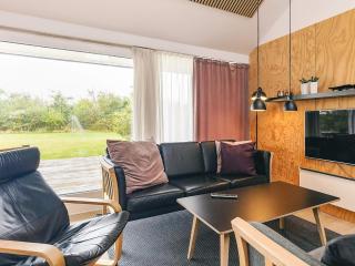 4 star holiday home in Brovst - 5