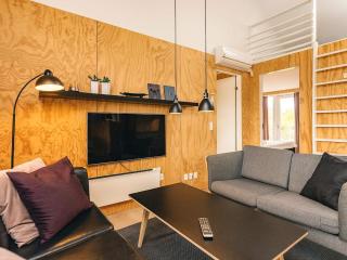 4 star holiday home in Brovst - 4
