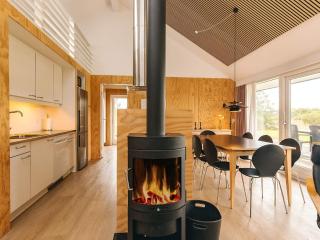 4 star holiday home in Brovst - 1