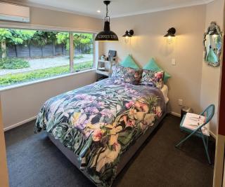 Waitomo Orchard Estate B&B - 6