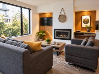 Residence Du Parc - Apt 6b at the base of Coronet Peak - 7