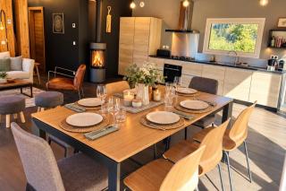Modern Chalet With Garden Chamonix - 7