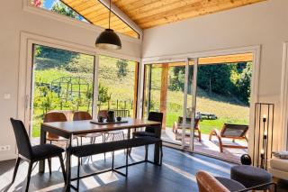 Modern Chalet With Garden Chamonix - 4