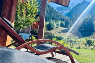 Modern Chalet With Garden Chamonix - 3