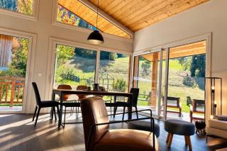 Modern Chalet With Garden Chamonix - 2