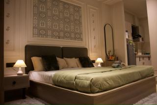 The Metro Rhythm - Green Haven - Gurgaon - 1