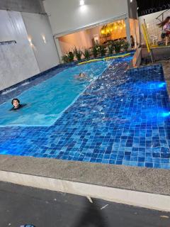 Espaço Village com Piscina Privativa 7m e Área Gourmet - 6