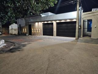 Espaço Village com Piscina Privativa 7m e Área Gourmet - 5