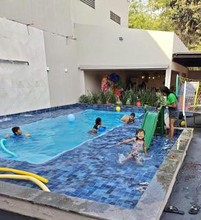 Espaço Village com Piscina Privativa 7m e Área Gourmet - 3