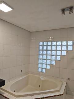 Espaço Village com Piscina Privativa 7m e Área Gourmet - 1
