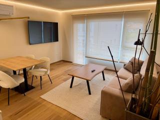 Grove Deluxe Apartamentos - 8
