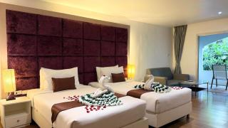 Pooh Beach Resort & Spa - 3