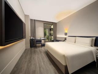 Atour Light Hotel Beijing Zhongguancun Xueyuan Bridge - Beijing - 8