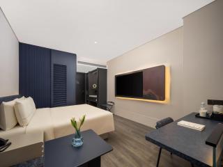 Atour Light Hotel Beijing Zhongguancun Xueyuan Bridge - Beijing - 7