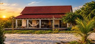 Oikos Beach House - 5