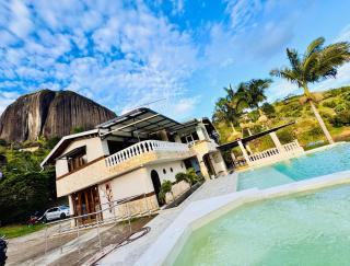 Hotel Casa Linda Campestre Guatape - 9